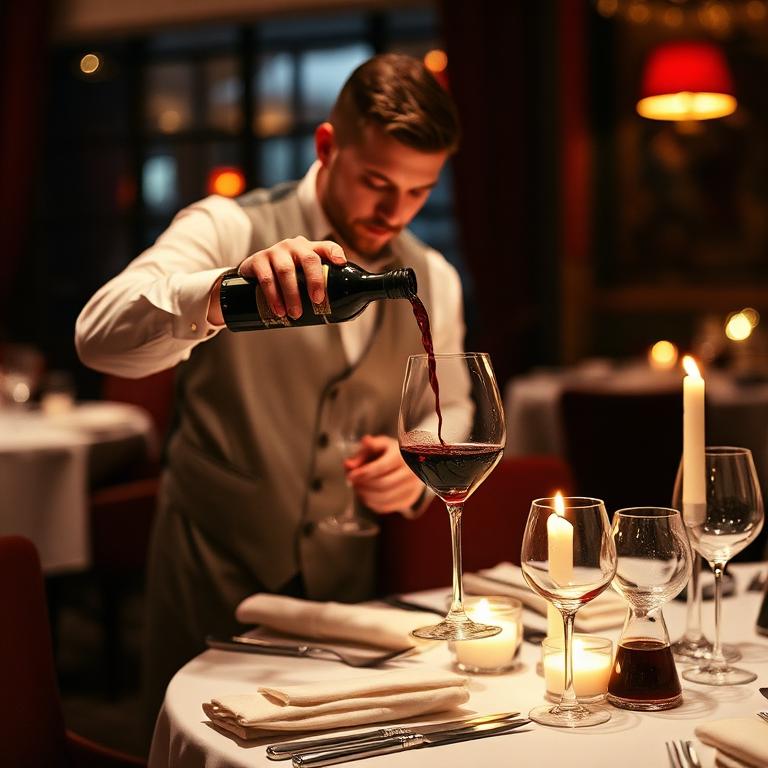Restaurateurs